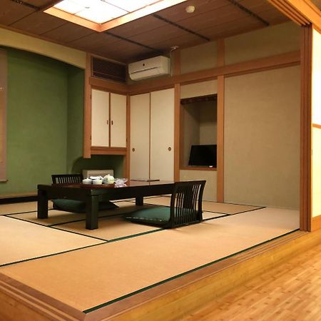 Bangakuro Hotel Hakone Eksteriør billede