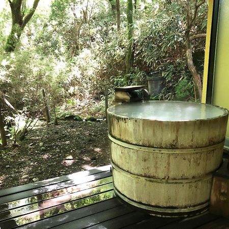 Bangakuro Hotel Hakone Eksteriør billede