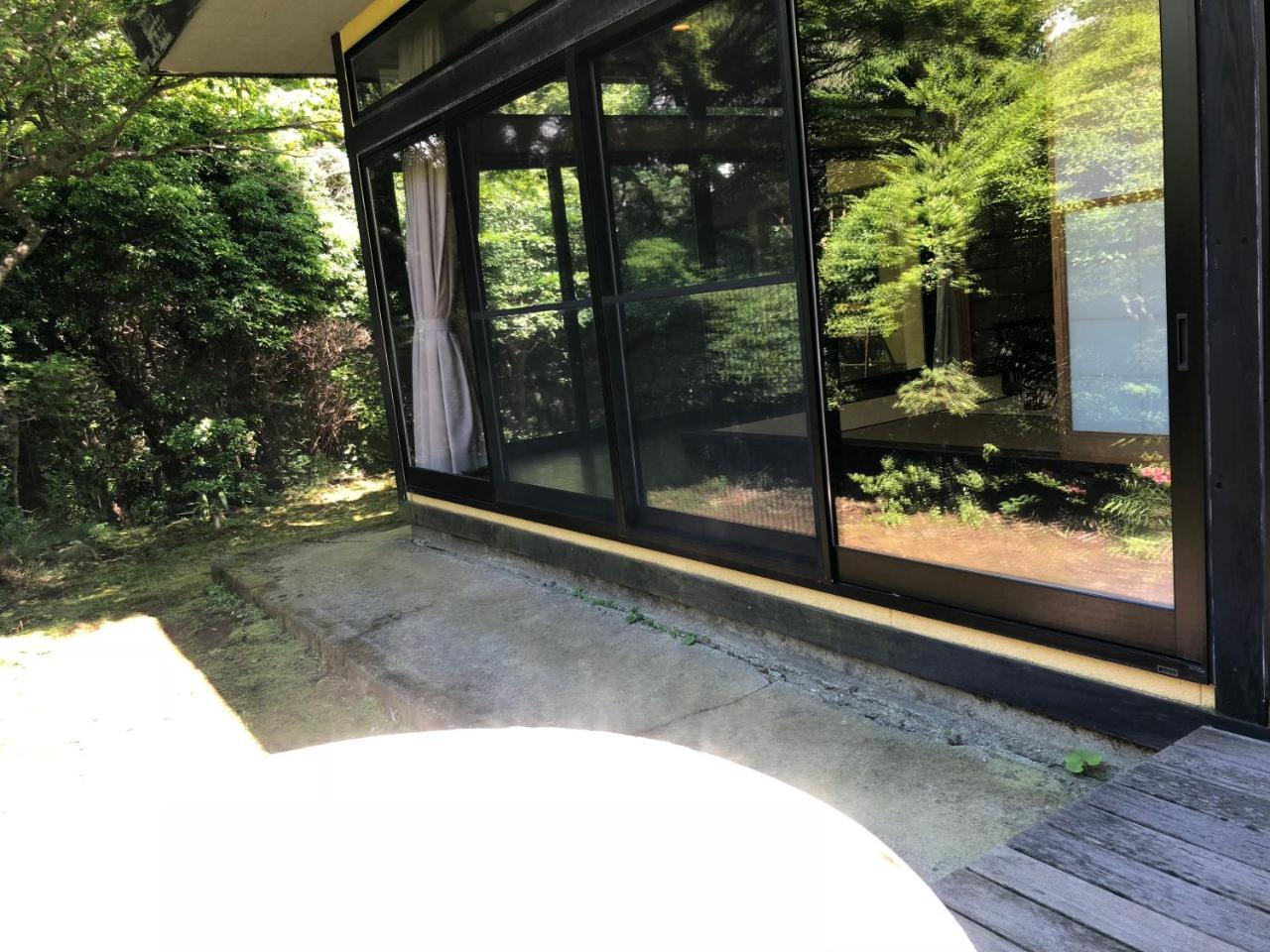 Bangakuro Hotel Hakone Eksteriør billede