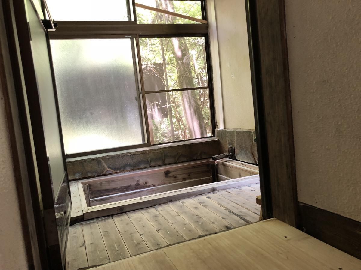 Bangakuro Hotel Hakone Eksteriør billede