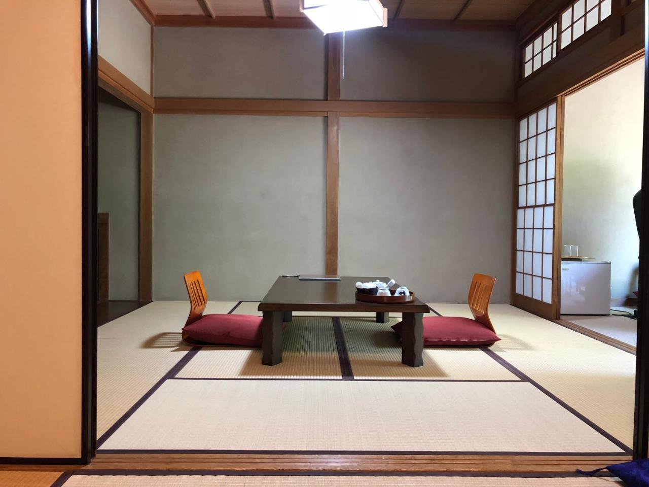 Bangakuro Hotel Hakone Eksteriør billede