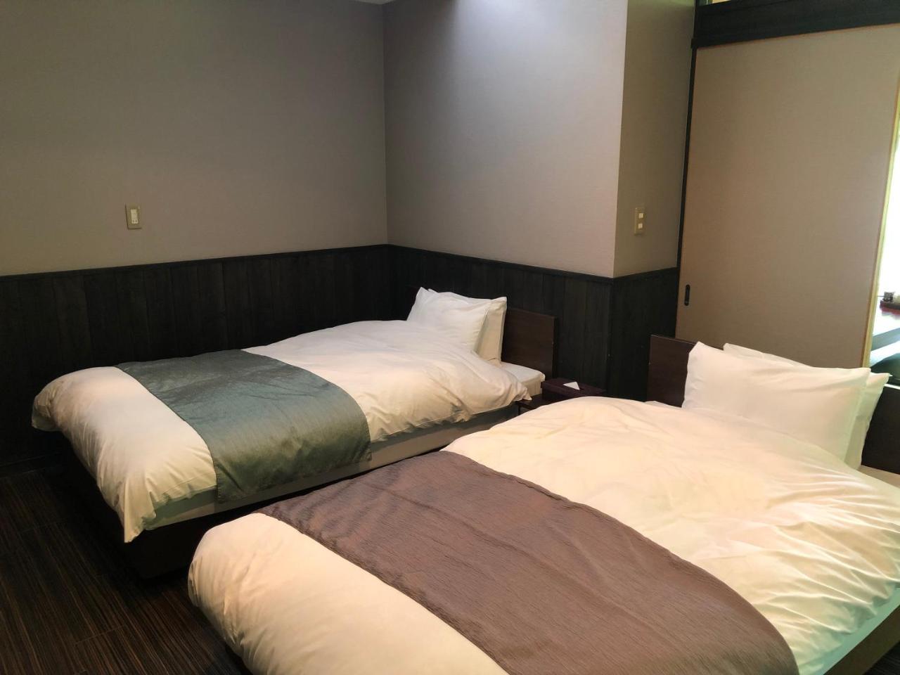 Bangakuro Hotel Hakone Eksteriør billede