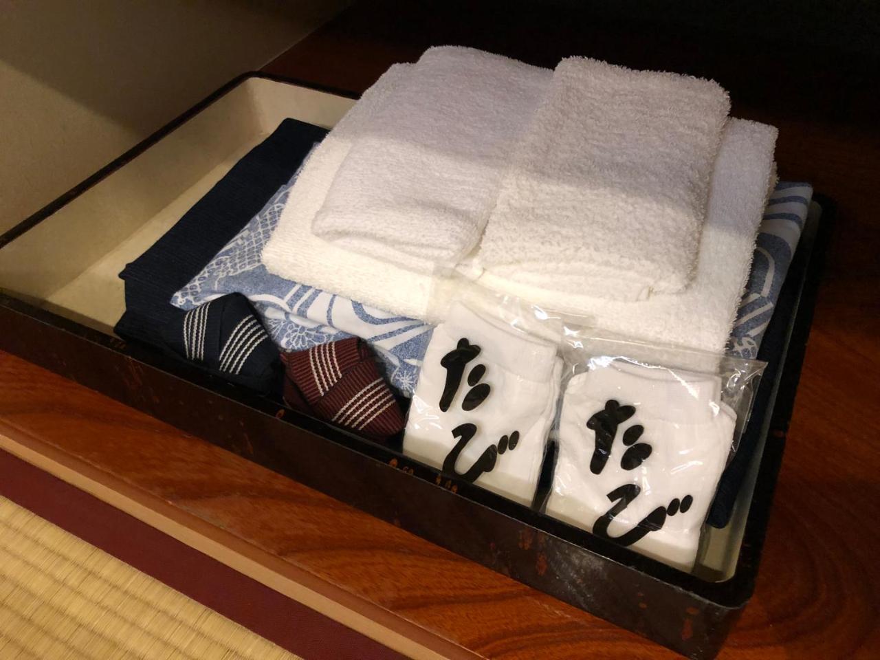 Bangakuro Hotel Hakone Eksteriør billede