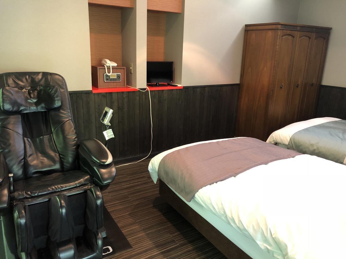 Bangakuro Hotel Hakone Eksteriør billede