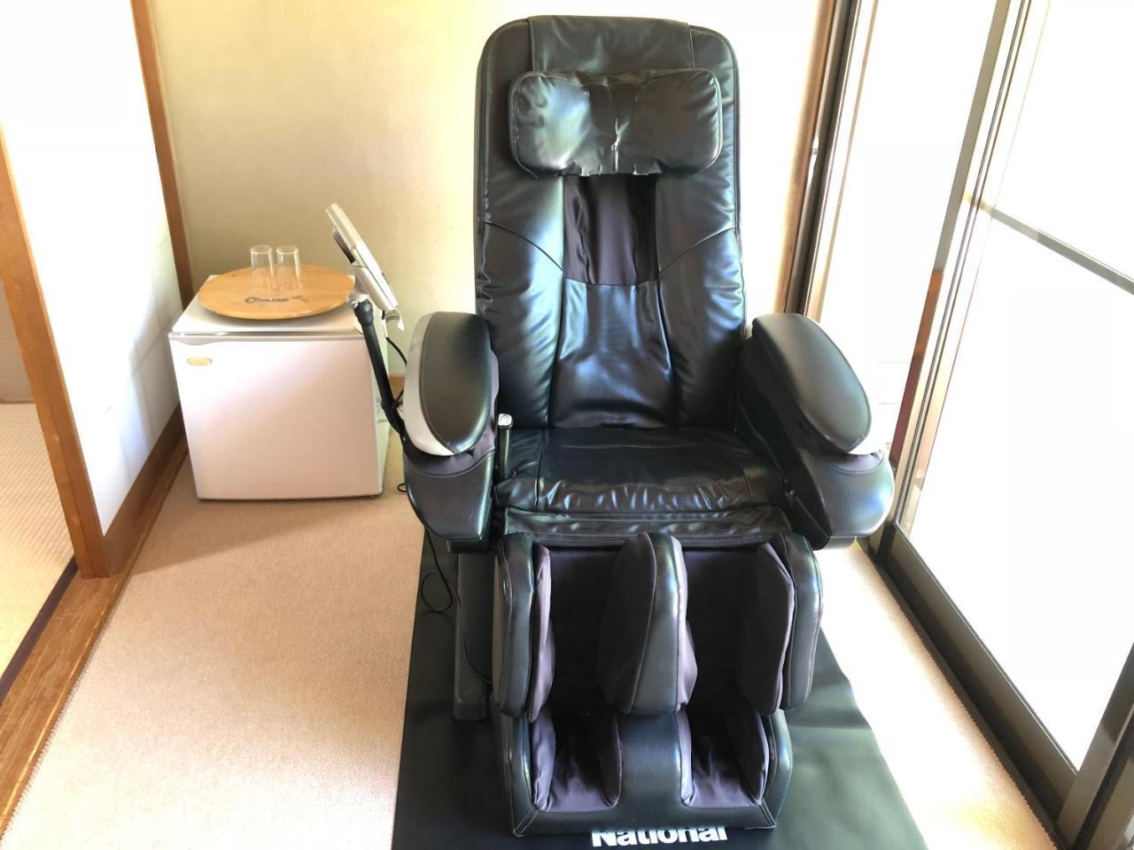 Bangakuro Hotel Hakone Eksteriør billede
