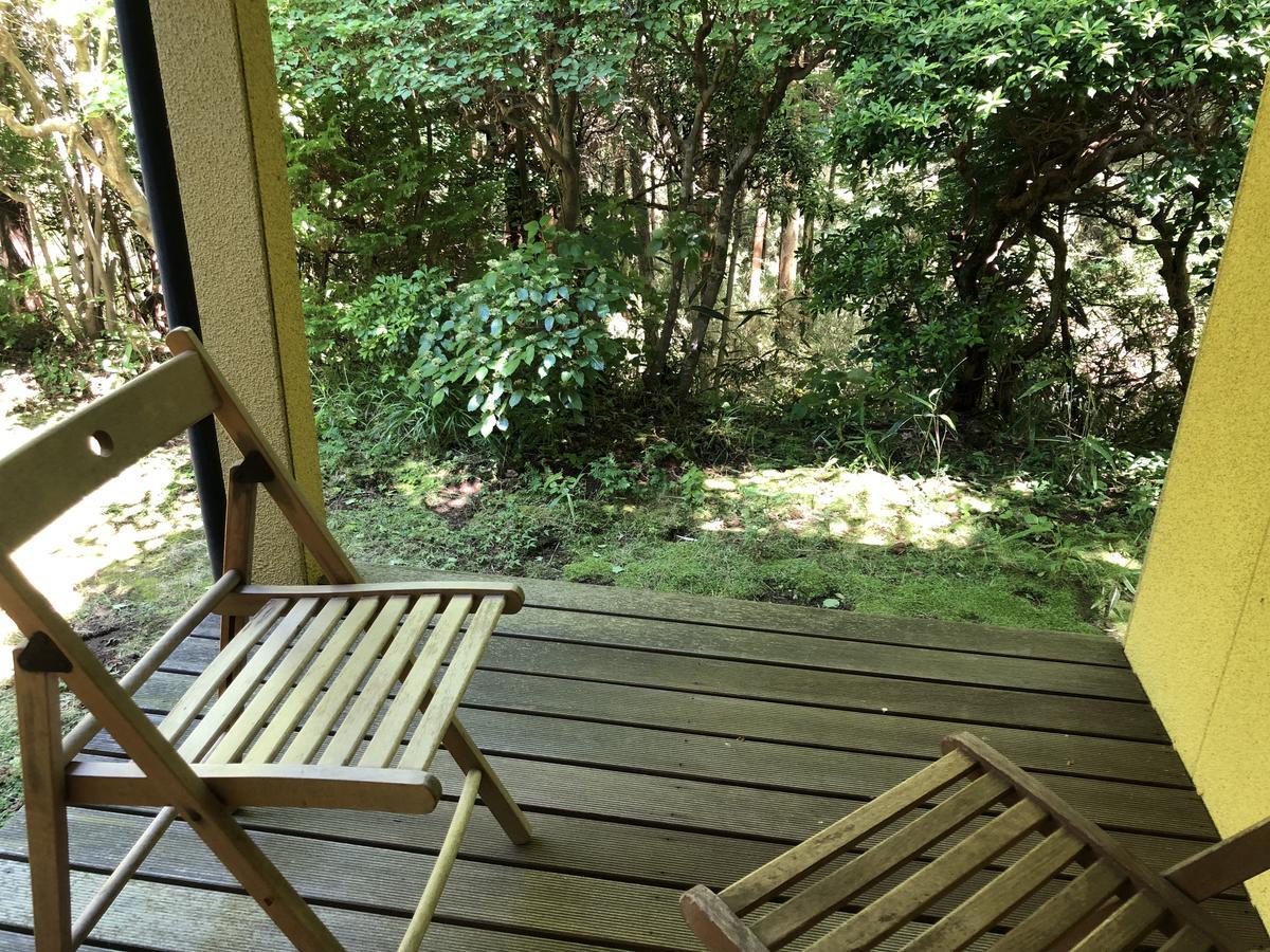 Bangakuro Hotel Hakone Eksteriør billede