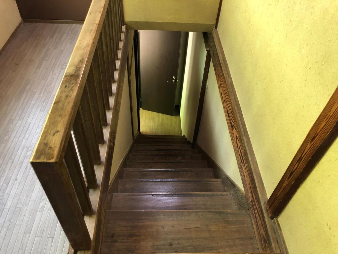 Bangakuro Hotel Hakone Eksteriør billede