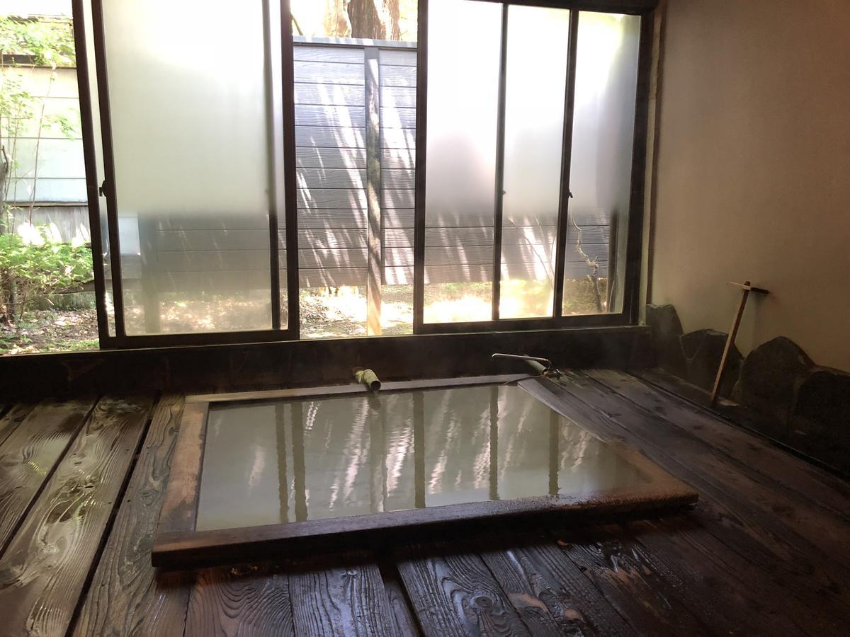 Bangakuro Hotel Hakone Eksteriør billede