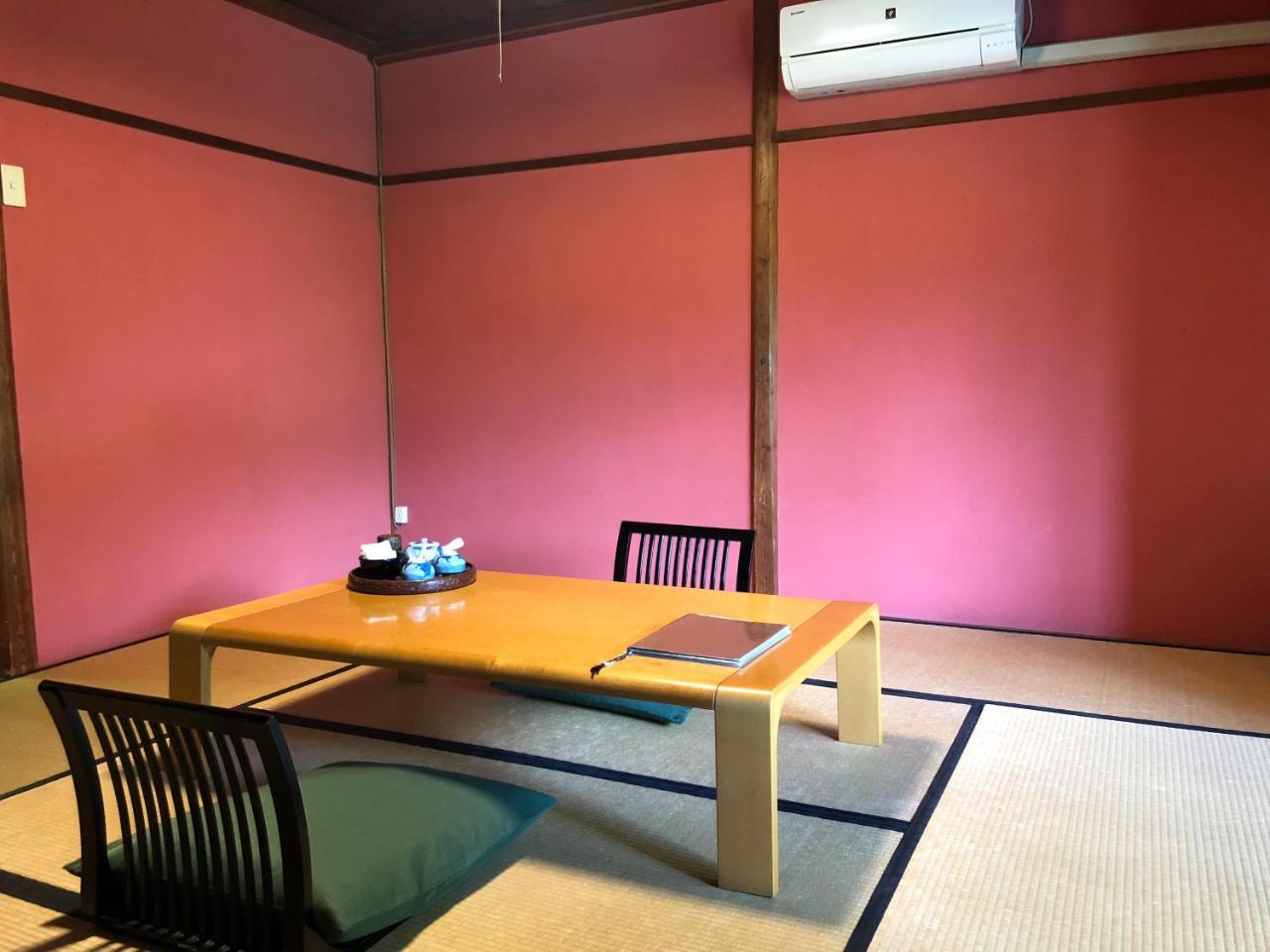 Bangakuro Hotel Hakone Eksteriør billede
